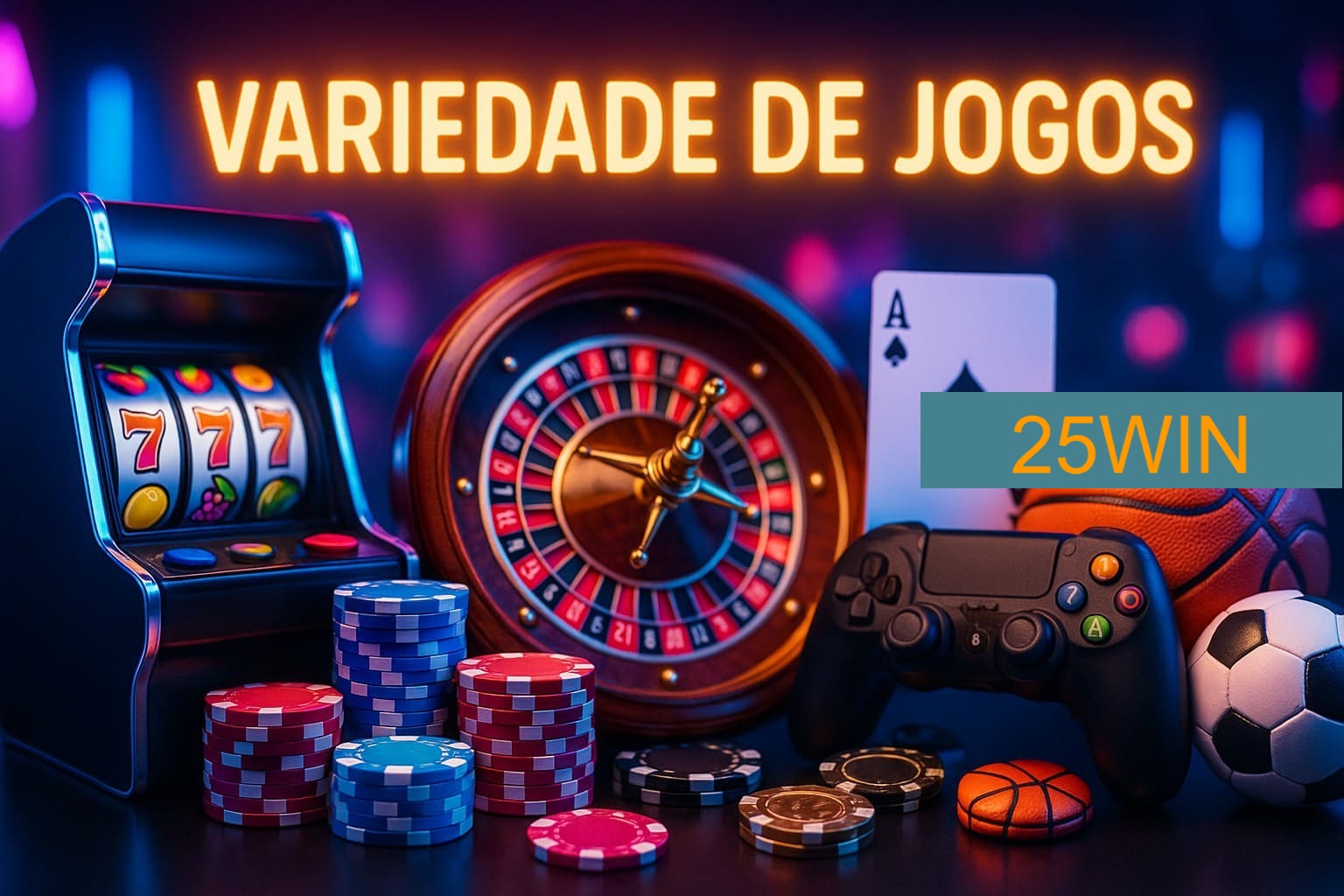 Jogos Recomendados