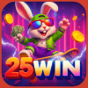 Logo da 25WIN